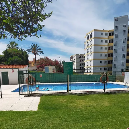 Apartamento La Brisa *