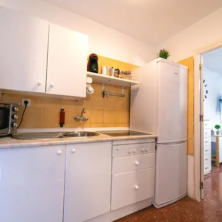 La Brisa * Malaga