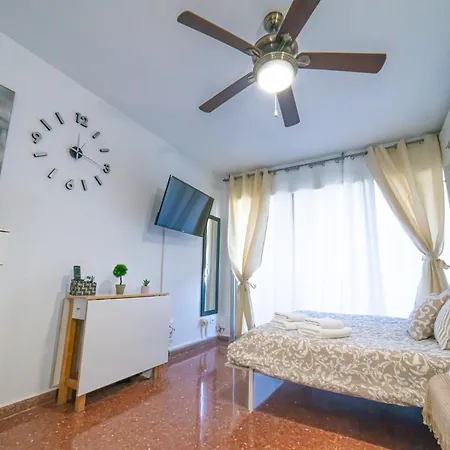 Apartamento La Brisa *