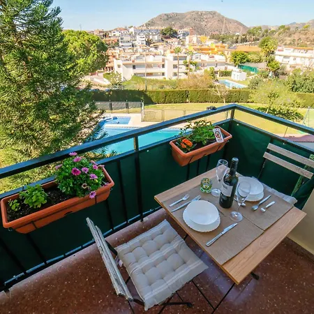 Apartament La Brisa Malaga
