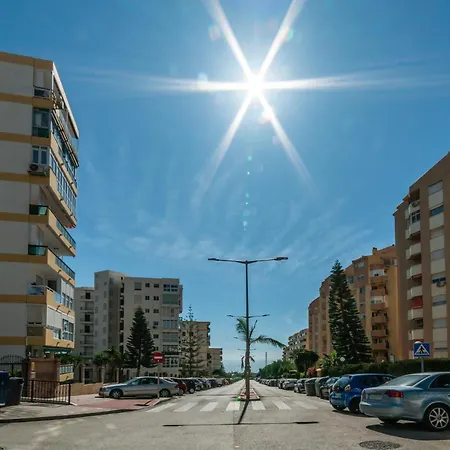 Apartment La Brisa *