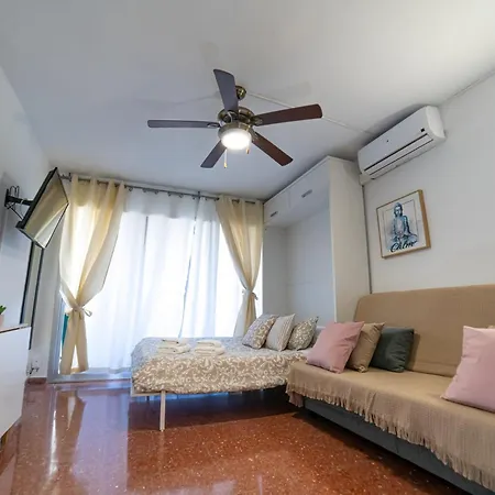 Apartment La Brisa