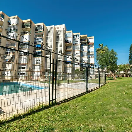 Apartment La Brisa *